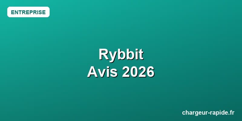 Rybbit Avis 2026 : Test Complet de l'Alternative Open Source à Google Analytics