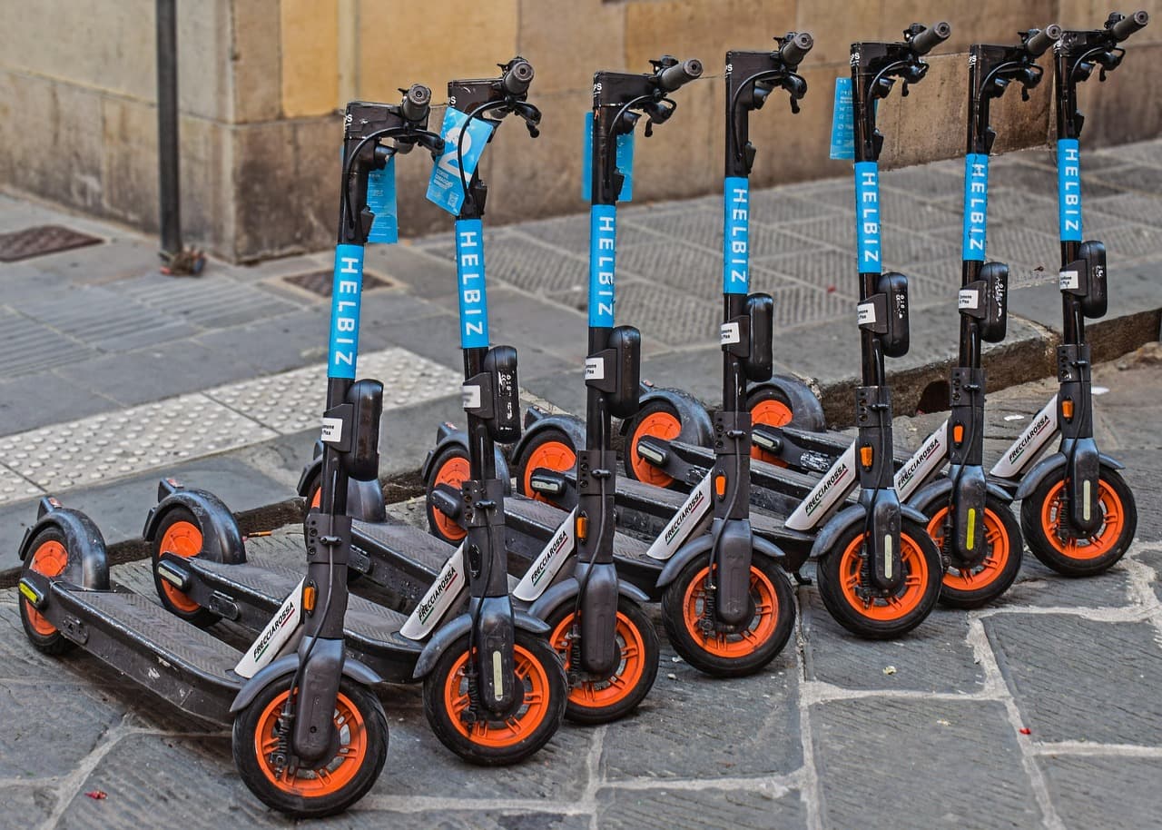 Mobilité